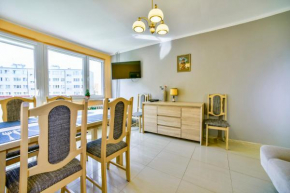 Apartament u Joli w Kolobrzegu Podczele - 2 sypialnie, 50m2, wifi i parking za darmo!, Kołobrzeg